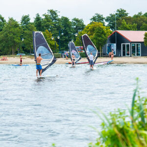 Surfeiland © VisitAalsmeer | Credits Joyce Goverde