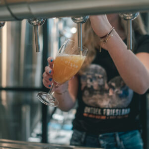 Brouwerij Dockum © Visitwadden - Marcel van Kampen