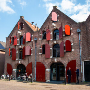 Coevorden © ToReCo - Mariëlle Nederhoed