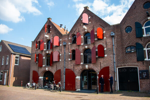 Coevorden © ToReCo - Mariëlle Nederhoed