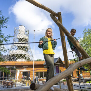 Duurzaamheidscentrum © Marketing Drenthe, Foto: Marcel J. de Jong