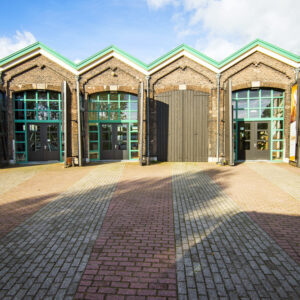De Graanrepubliek © Copyright Visitwadden - Marcel van Kampen
