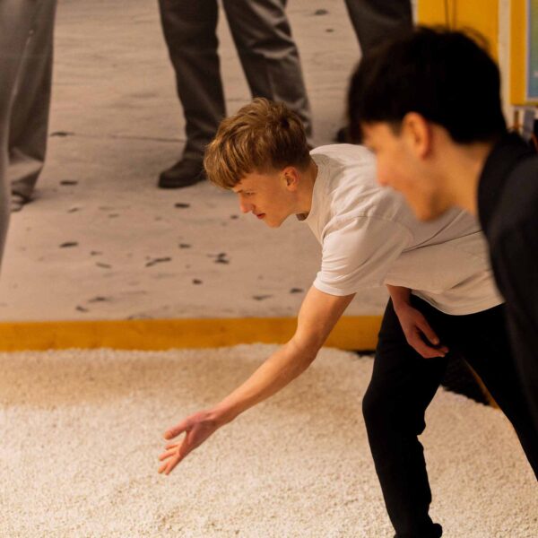Jeu de Boules © Jumpstyle Assen