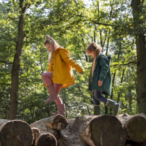 Roekpad © Marketing Drenthe