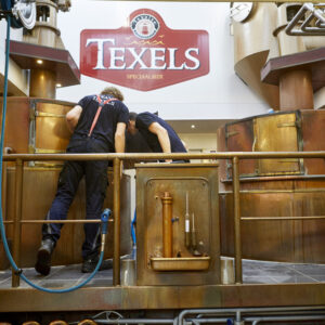 Texelse Bierbrouwerij © Copyright Visitwadden - Jonathan Andrew