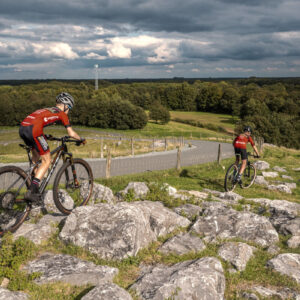 Col du Vam © Copyright Marketing Drenthe - Foto: Marcel J. de Jong