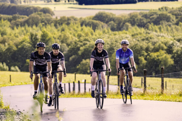 Col du Vam © Copyright Marketing Drenthe - Foto: Marcel J. de Jong