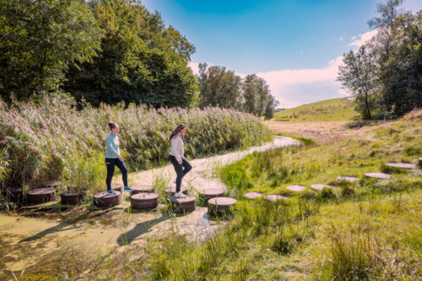 Col du Vam © Copyright Marketing Drenthe - Foto: Marcel J. de Jong