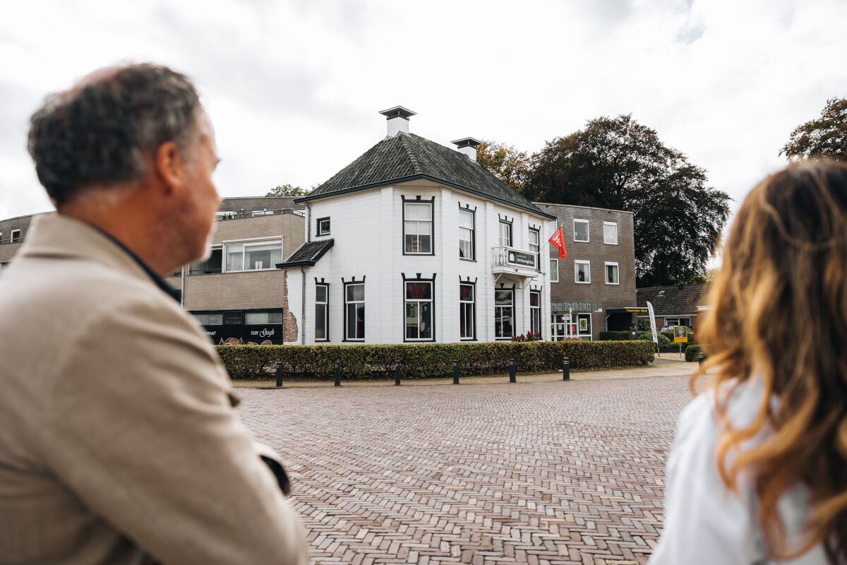 Van Gogh Huis Drenthe, Veenoord - Afbeelding 3