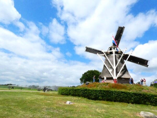 Jantina Hellingmolen © Copyright ToReCo