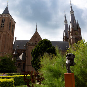 Beeldentuin © Copyright Land van Cuijk - Eefke Peeters