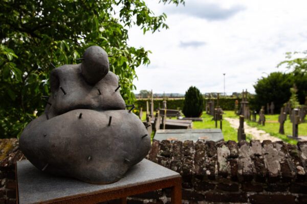 Beeldentuin en Heemtuin, Cuijk - Afbeelding 3