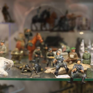 PLIEN Modelbouw © Copyright Land van Cuijk - Eefke Peeters