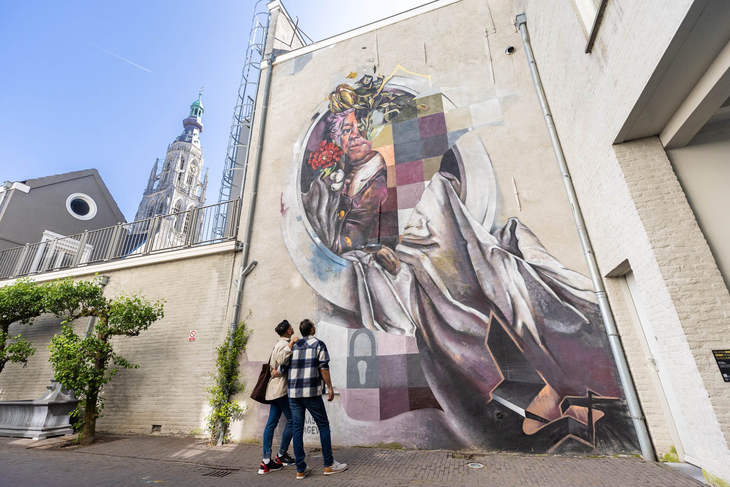 Breda © Copyright Brabant Partners