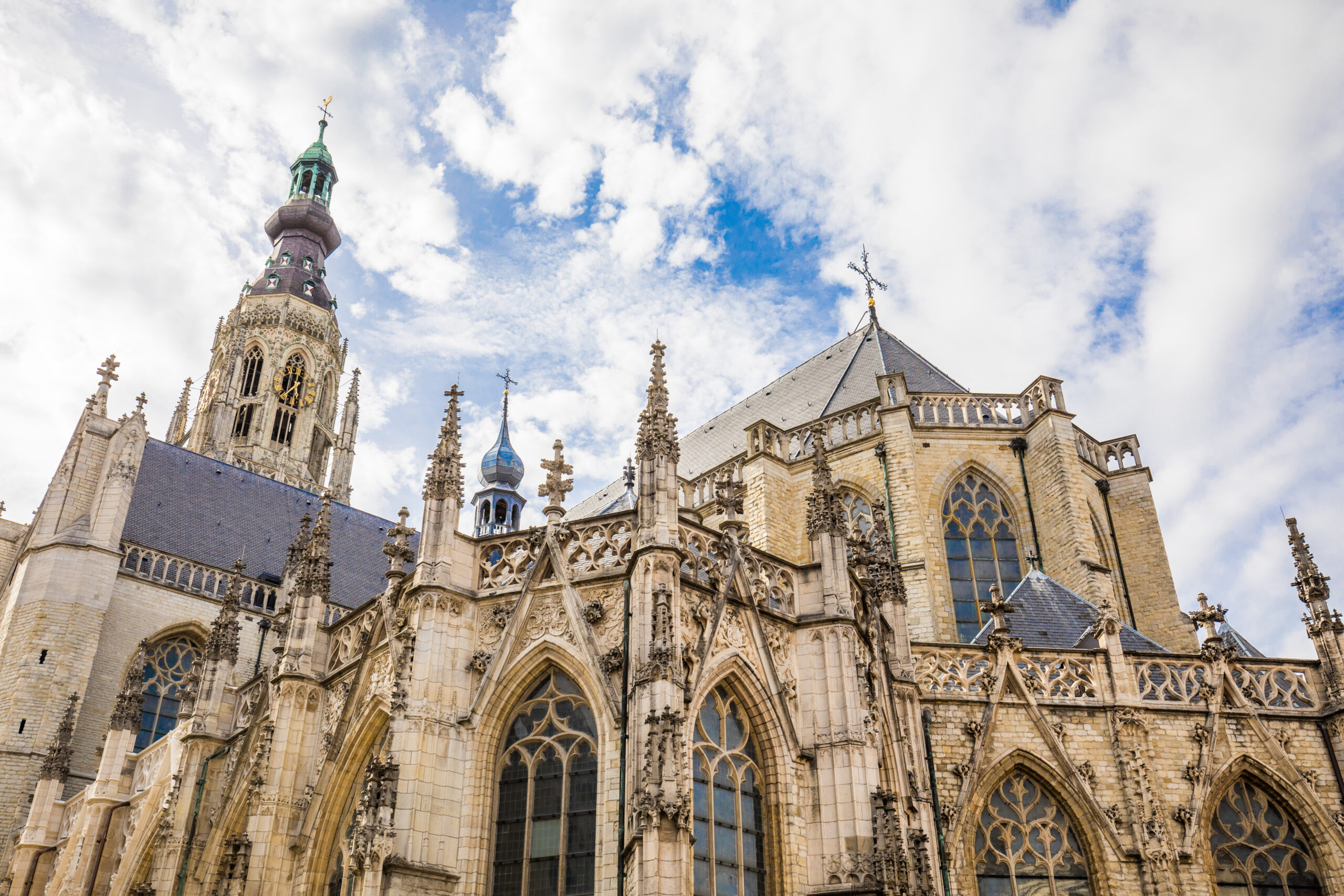 Breda © Copyright Brabant Partners