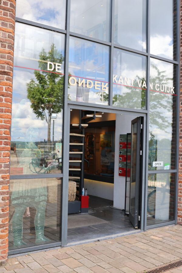Museum Ceuclum © Copyright Land van Cuijk - Eefke Peeters