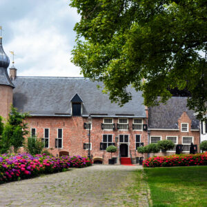 Kasteel Coevorden © Copyright ToReCo - Herman Woltersom