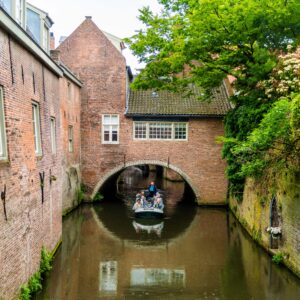Den Bosch © Copyright Brabant Partners