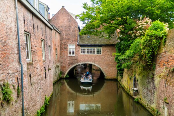 Den Bosch © Copyright Brabant Partners