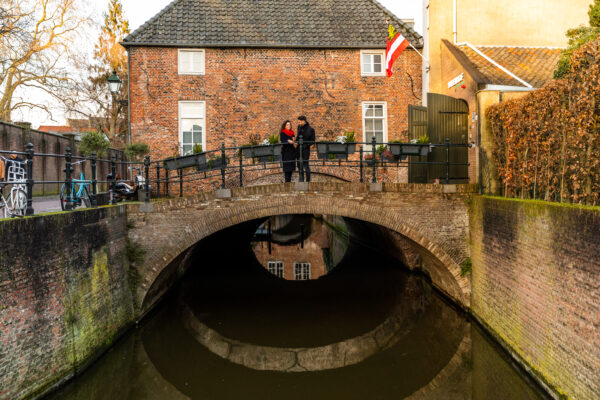 Den Bosch © Copyright Brabant Partners