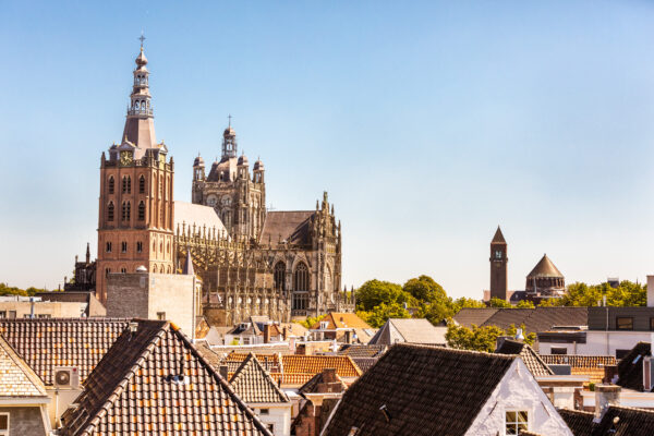 Den Bosch © Copyright Brabant Partners
