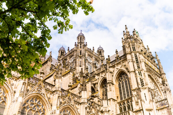 Den Bosch © Copyright Brabant Partners