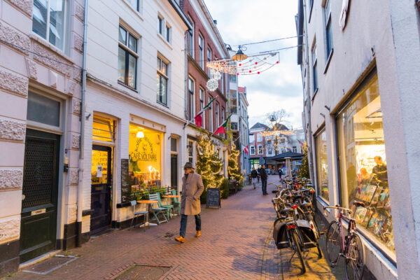 Den Bosch © Copyright Brabant Partners
