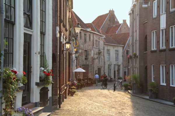 Deventer © Copyright Marketing Oost
