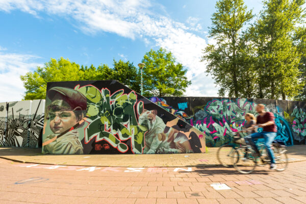 De Berenkuil © Copyright Brabant Partners