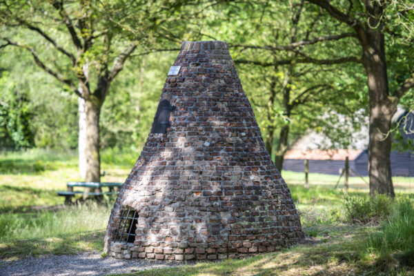 Openluchtmuseum Ellert en Brammert © Copyright ToReCo - Marcel J de Jong