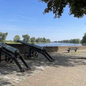 Grave © Copyright Land van Cuijk - Beleef Historisch Grave