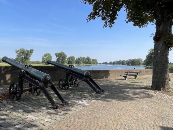 Grave © Copyright Land van Cuijk - Beleef Historisch Grave