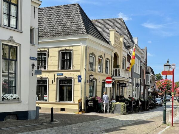 Grave © Copyright Land van Cuijk - Beleef Historisch Grave