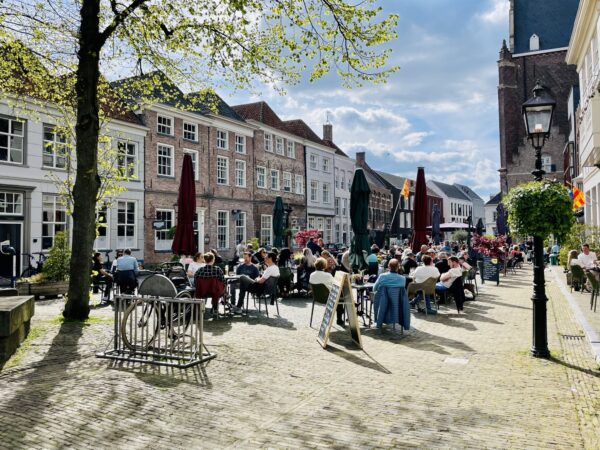 Grave © Copyright Land van Cuijk - Beleef Historisch Grave