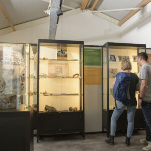 Historisch Museum Ommen © Copyright Marketing Oost - Bertil van Wieren