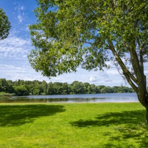 Klinkenvierse Plas © Copyright ToReCo - Marcel J de Jong