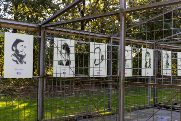 MOB Complex © Copyright Land van Cuijk - Eefke Peeters