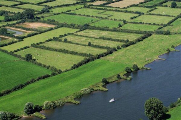 Maasheggen © Copyright Land van Cuijk - Visit Land van Cuijk