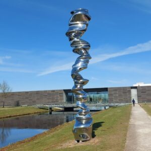 Museum Belvédère © Copyright Friesland.nl