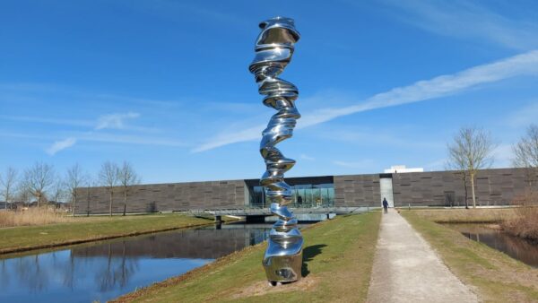 Museum Belvédère © Copyright Friesland.nl