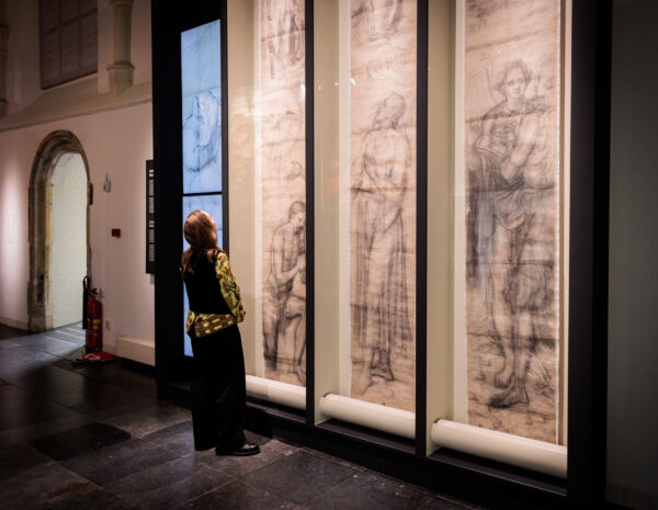 Museum Gouda © Copyright VVV Gouda