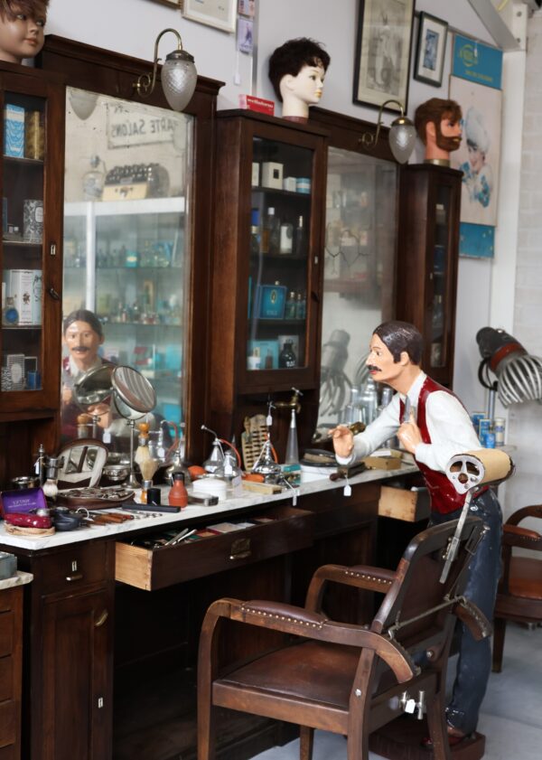 Museum Nostalgie en Techniek © Copyright Land van Cuijk - Eefke Peeters