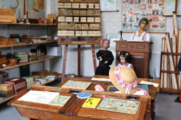 Museum Nostalgie en Techniek © Copyright Land van Cuijk - Eefke Peeters