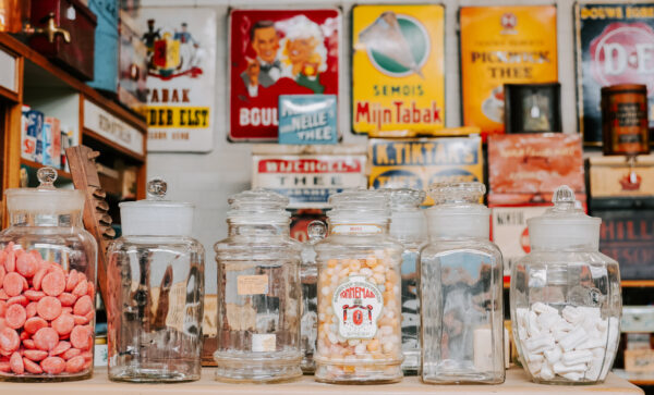 Museum Nostalgie en Techniek © Copyright Land van Cuijk - Eefke Peeters