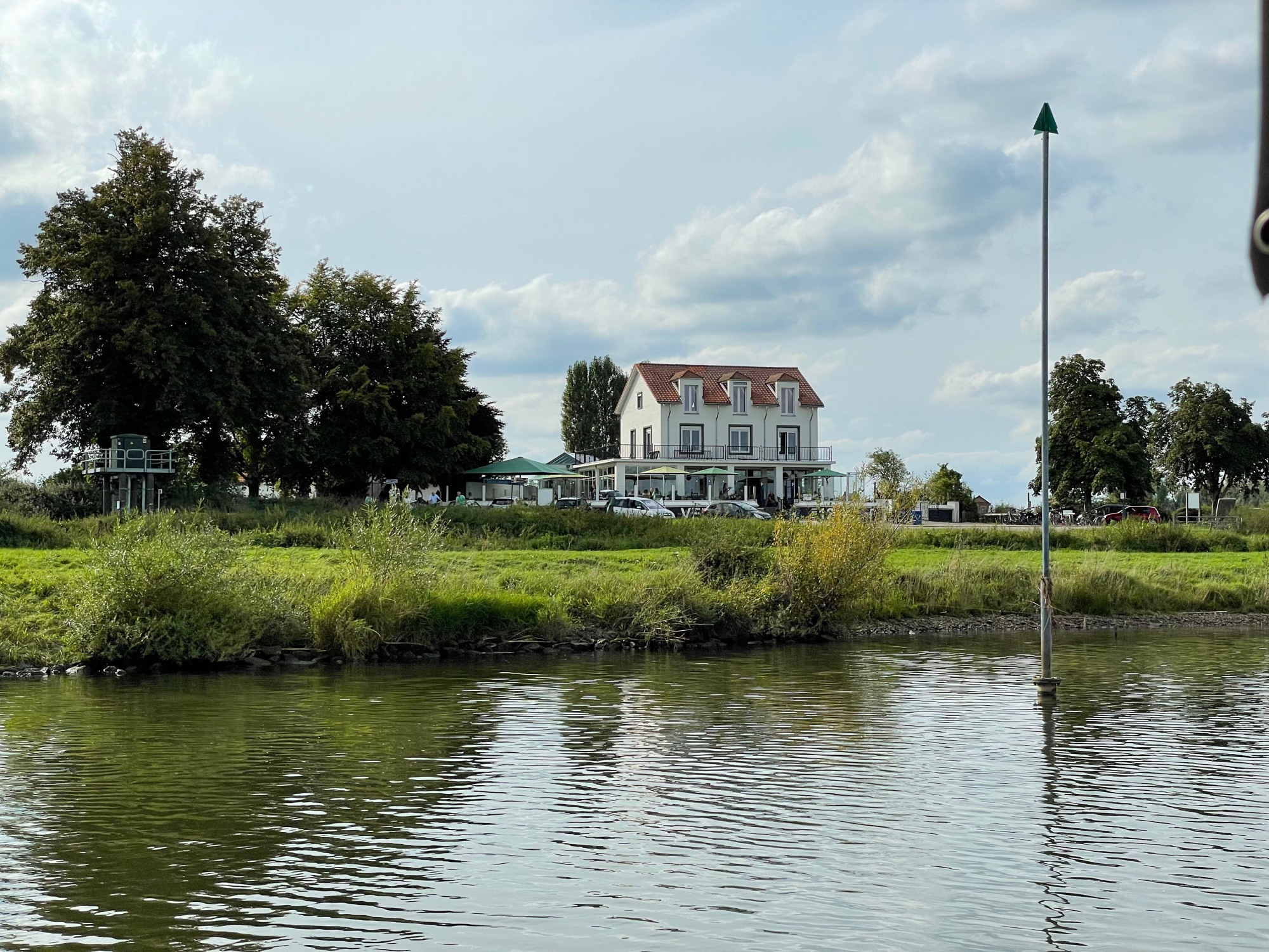 Het Veerhuis © Copyright Land van Cuijk - Bas Hendriks