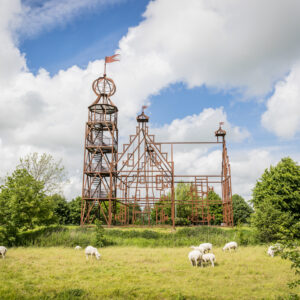 Uniastate Bears © Copyright Friesland.nl foto: Lydia Annema