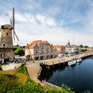 Willemstad © Copyright Brabant Partners