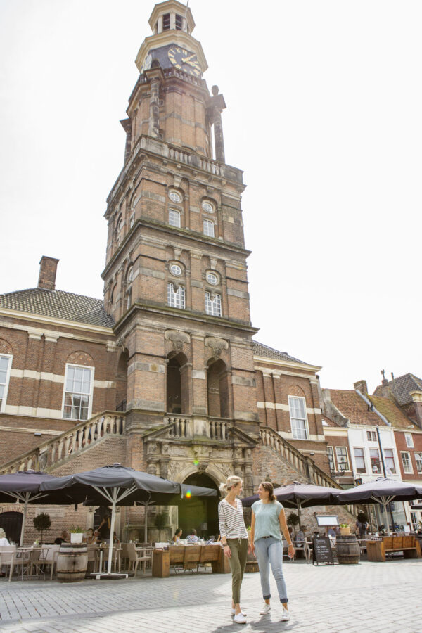 Zutphen © Copyright Marketing Oost - Ingeborg Lukkien