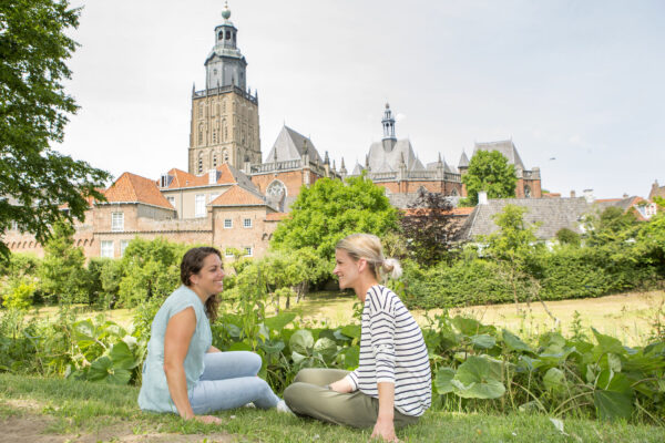 Binnenstad, Zutphen - Afbeelding 5