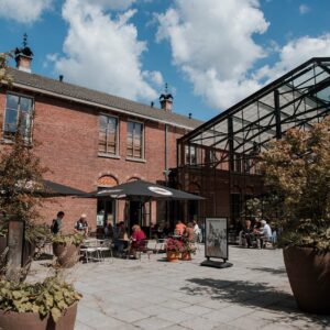 Breda Filmhuis © Copyright Breda Marketing - Tessa Gielen